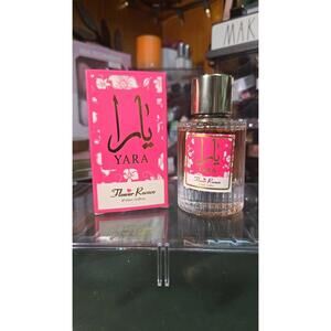 🌸 Yara Flower Rococo Eau de Parfum – 60ml (2.03 oz)